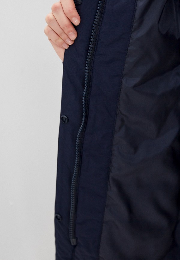 фото Куртка утепленная helly hansen