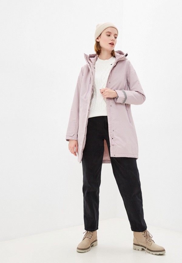 фото Куртка утепленная helly hansen