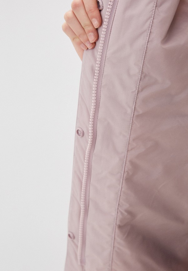 

Куртка утепленная Helly Hansen, Розовый, W ADORE INS RAIN COAT