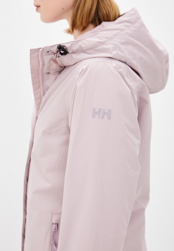 фото Куртка утепленная helly hansen