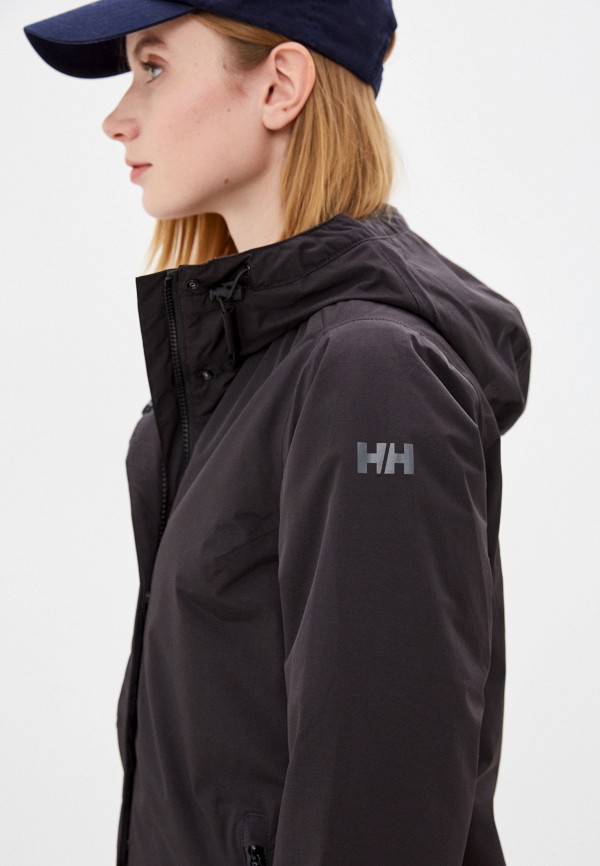 фото Куртка утепленная helly hansen