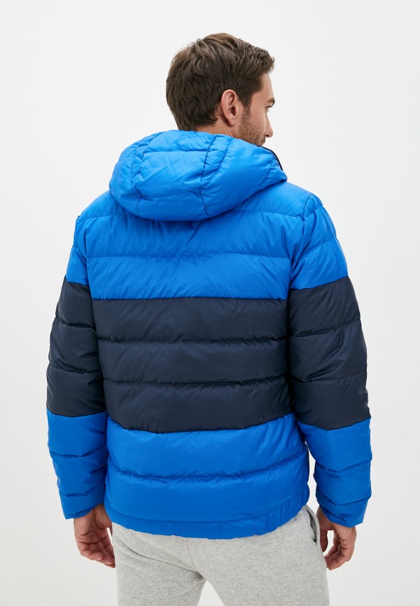 фото Пуховик helly hansen