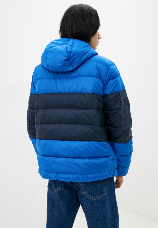 фото Пуховик helly hansen