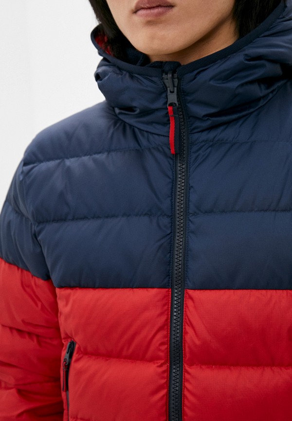фото Пуховик helly hansen
