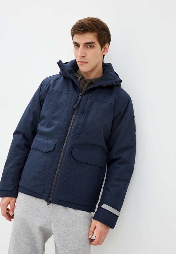 фото Куртка утепленная helly hansen