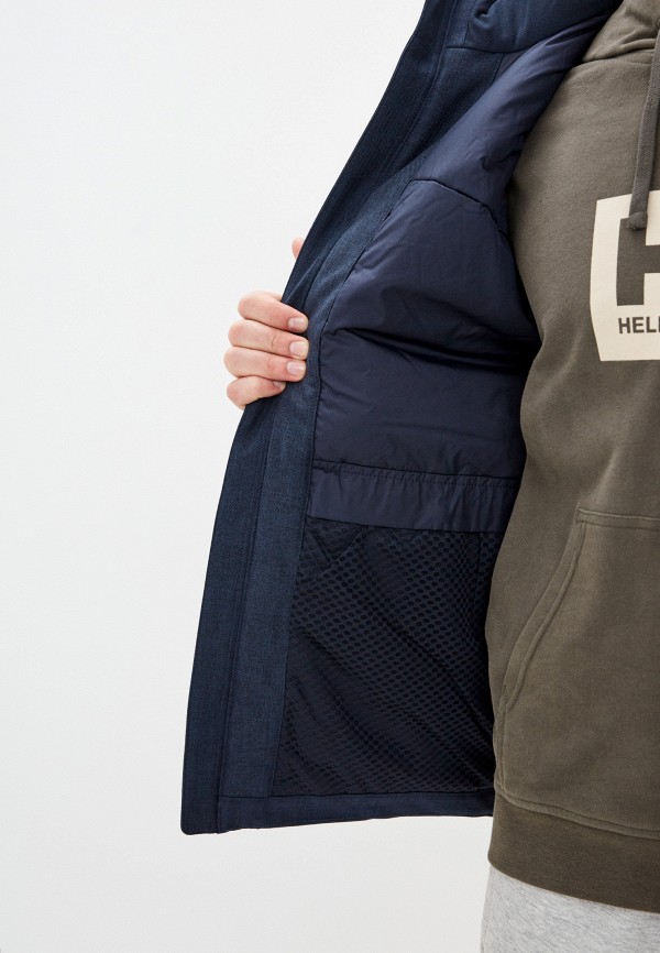 фото Куртка утепленная helly hansen