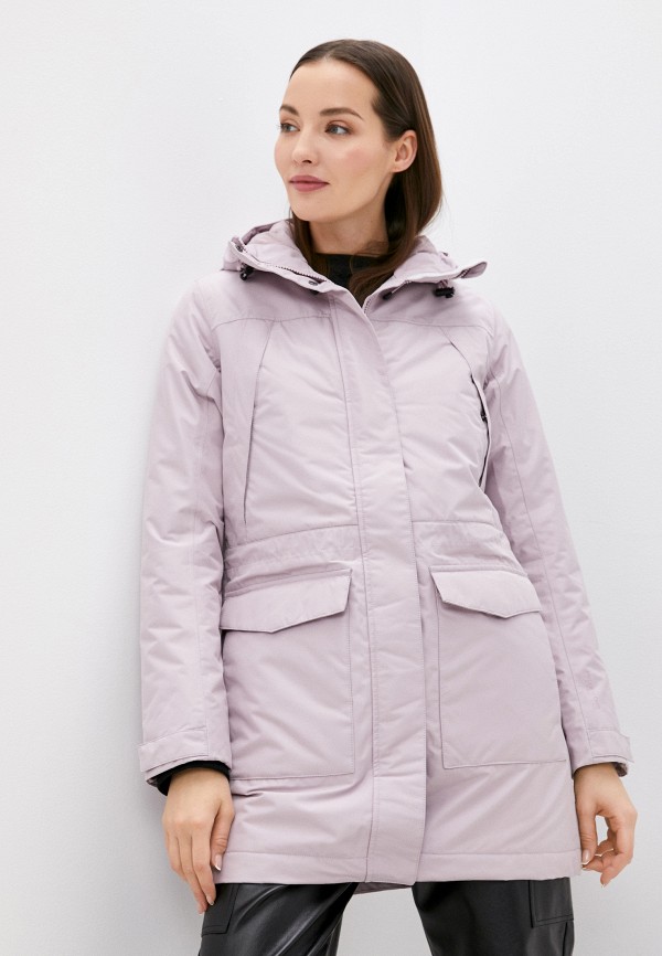 

Парка Helly Hansen, Розовый, W FRIDA INS PARKA