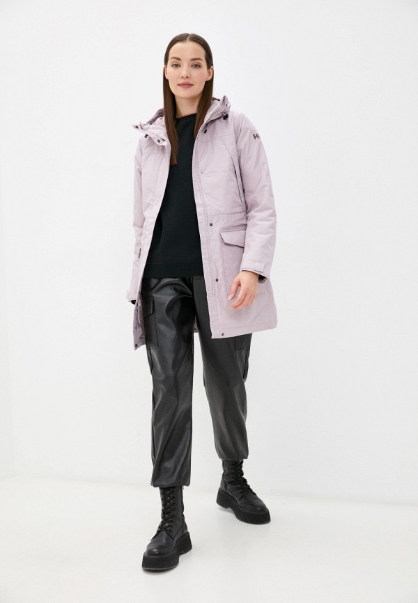 фото Парка helly hansen