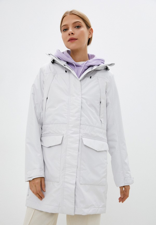 

Парка Helly Hansen, Белый, W FRIDA INS PARKA