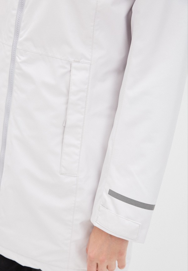 

Куртка утепленная Helly Hansen, Белый, W LISBURN INS COAT