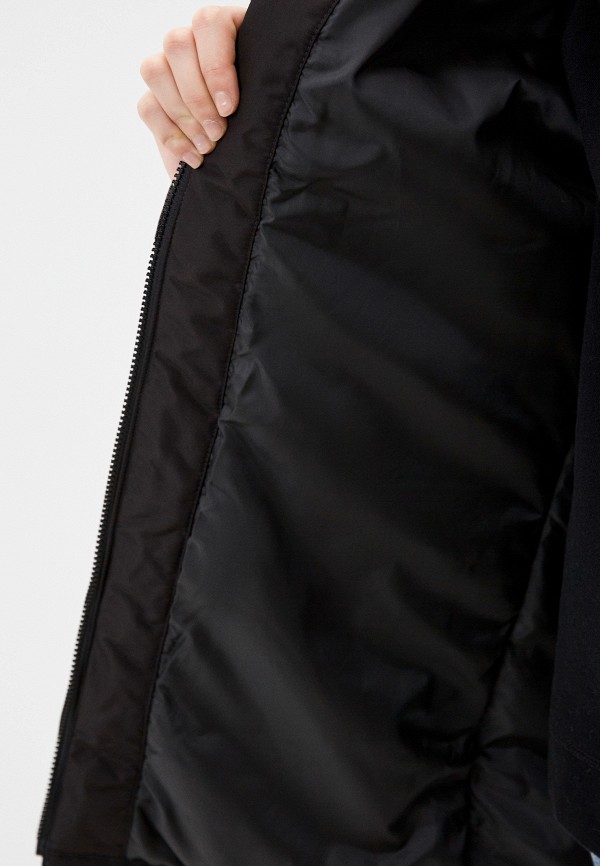 фото Куртка утепленная helly hansen