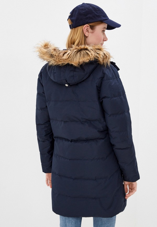 

Пуховик Helly Hansen, Синий, W ADEN DOWN PARKA