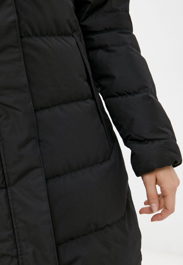 

Пуховик Helly Hansen, Черный, W ADEN DOWN PARKA