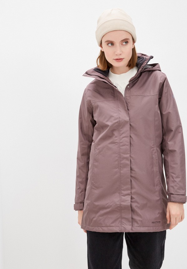 фото Куртка утепленная helly hansen