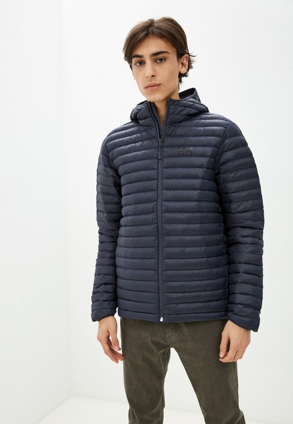 фото Куртка утепленная helly hansen