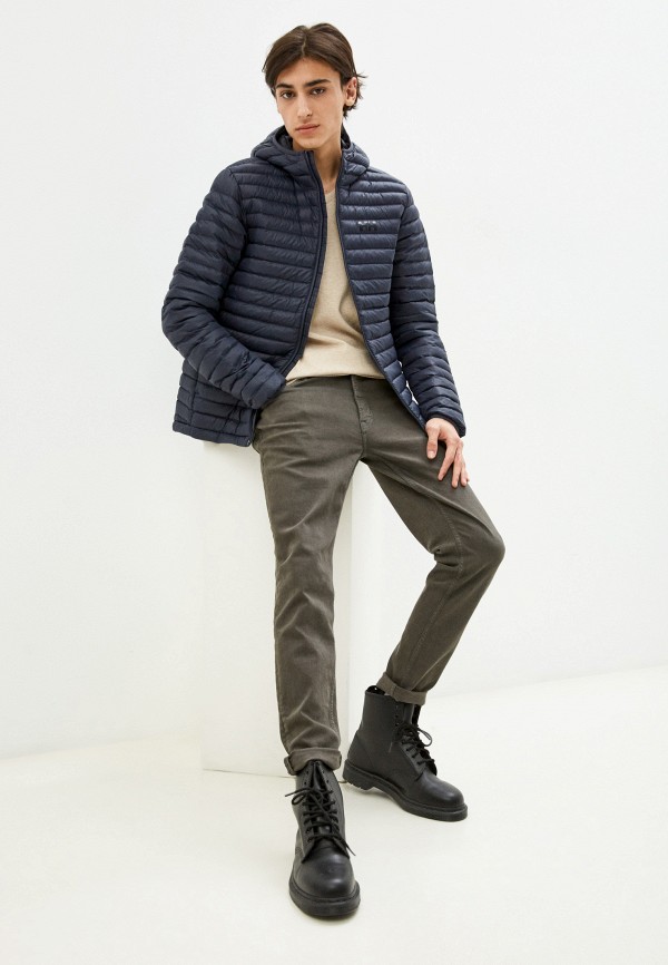 фото Куртка утепленная helly hansen