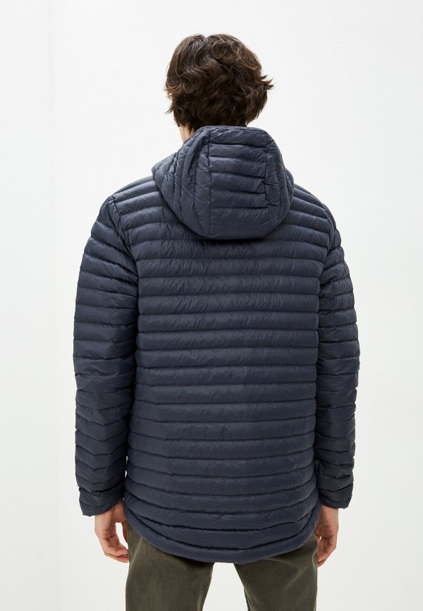 фото Куртка утепленная helly hansen