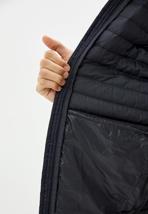 

Куртка утепленная Helly Hansen, Синий, SIRDAL HOODED INSULATOR JACKET