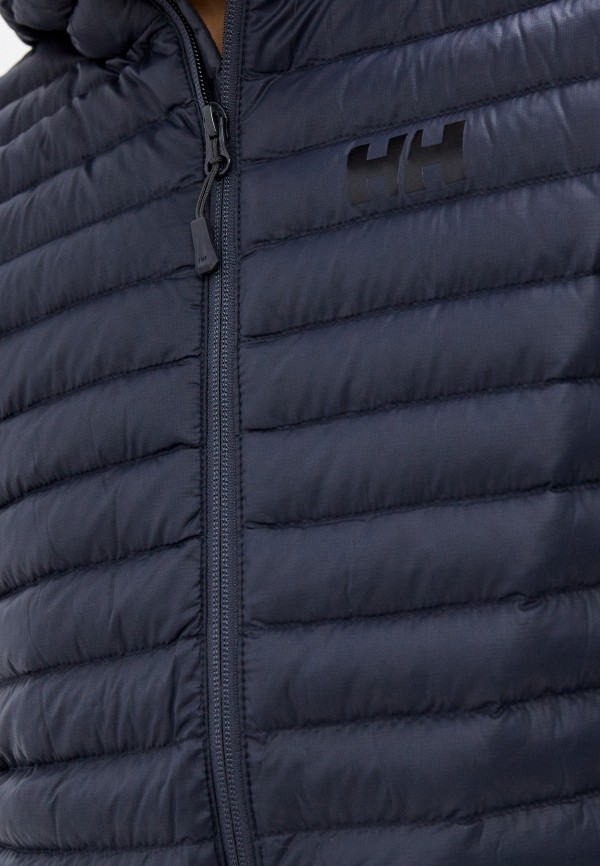 фото Куртка утепленная helly hansen