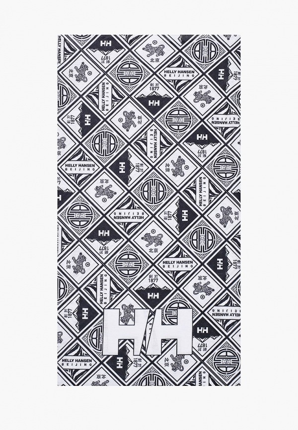 

Снуд Helly Hansen, Белый, CELEBRATION NECK WARMER
