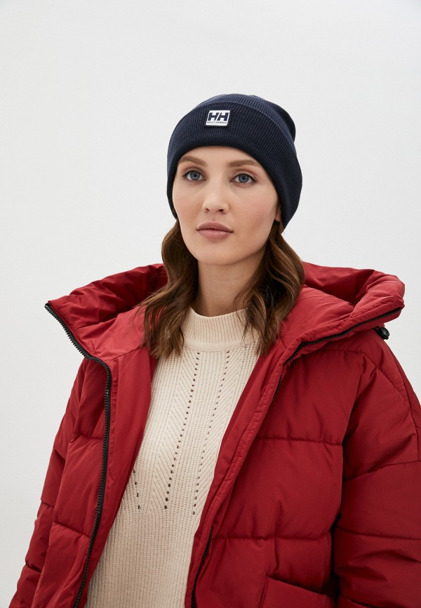 фото Шапка helly hansen