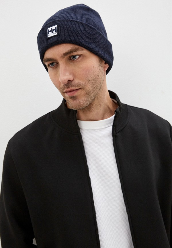 фото Шапка helly hansen
