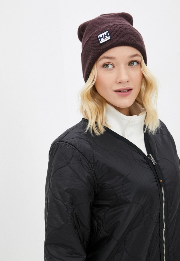 фото Шапка helly hansen