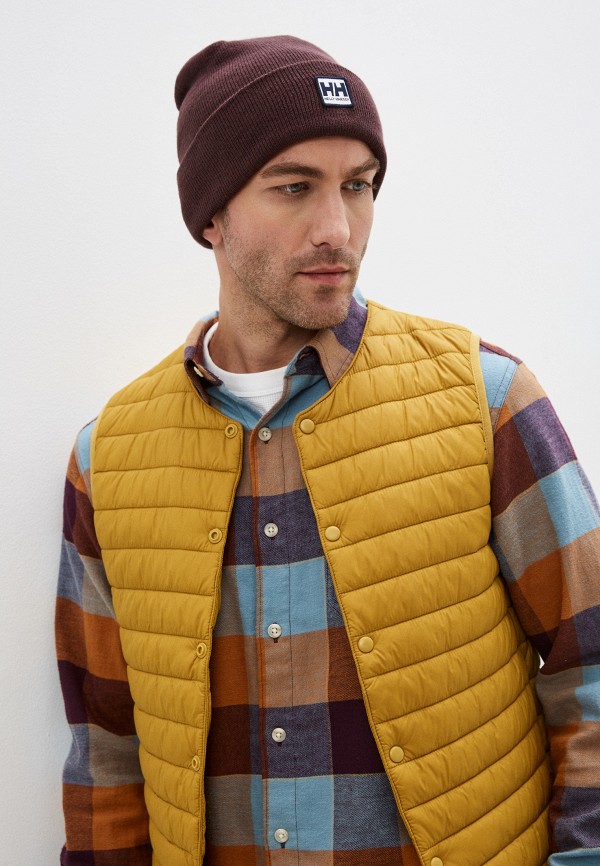 фото Шапка helly hansen