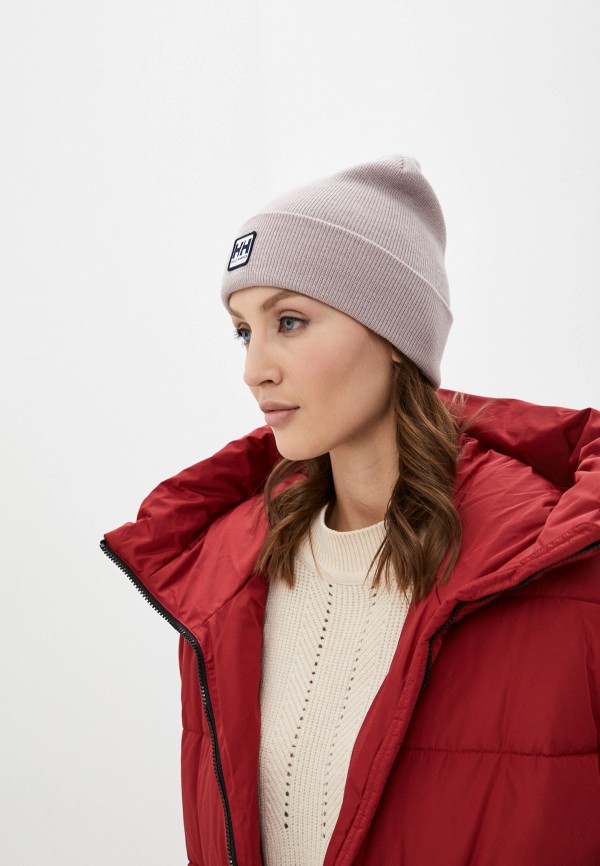 фото Шапка helly hansen