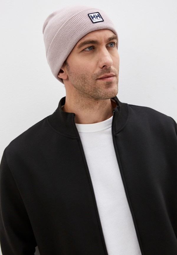 фото Шапка helly hansen