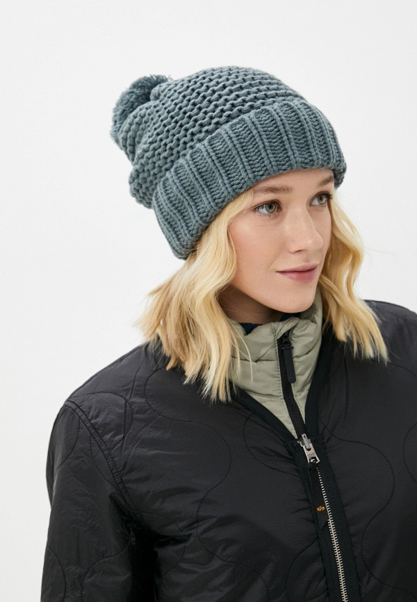 фото Шапка helly hansen