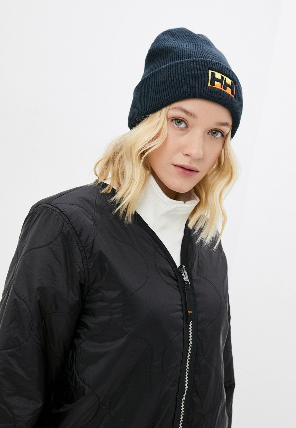 фото Шапка helly hansen