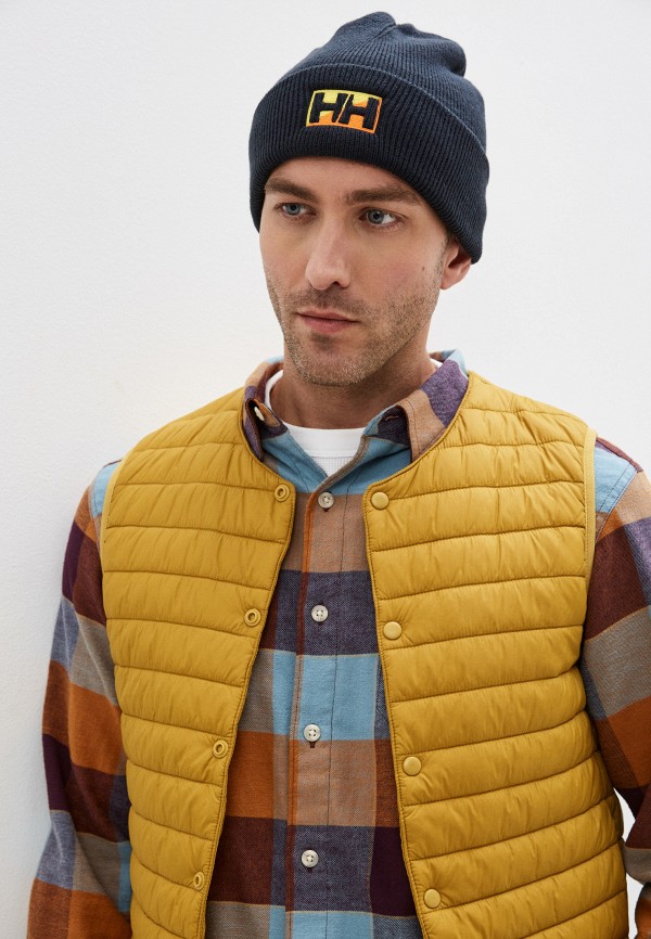 фото Шапка helly hansen