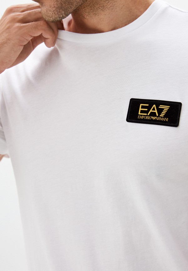 фото Футболка ea7
