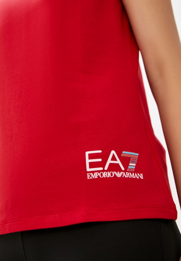 фото Футболка ea7