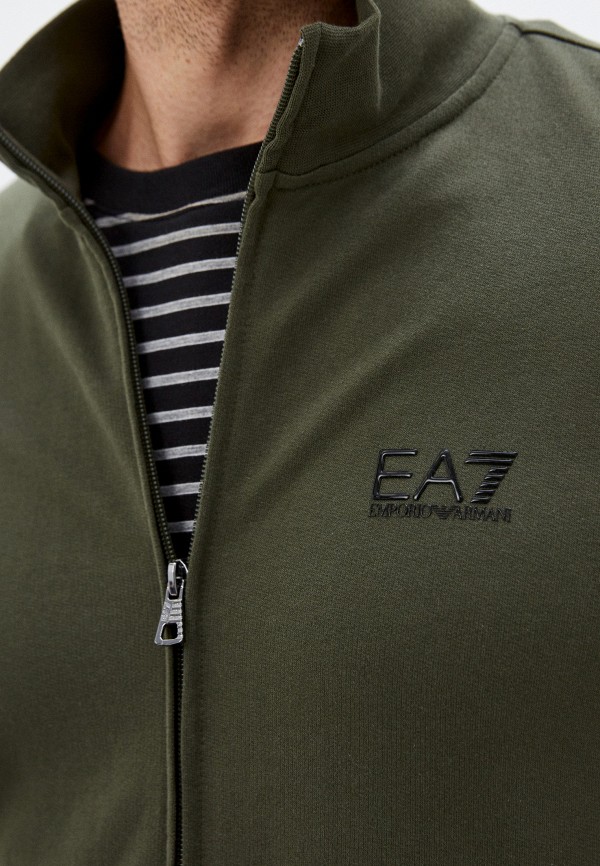 фото Костюм спортивный ea7