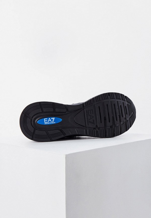 фото Кроссовки ea7