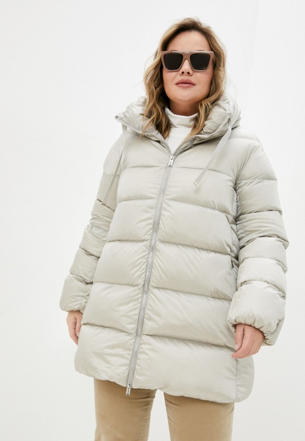 

Пуховик Add, Серый, Add RTLAAS321001