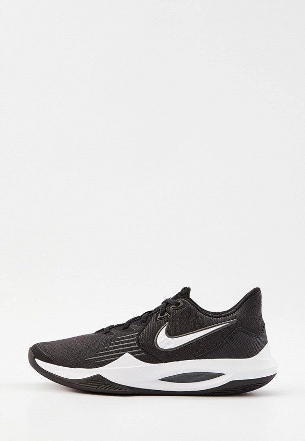 

Кроссовки Nike, Черный, PRECISION V