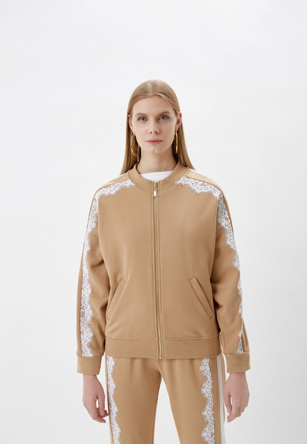 

Костюм спортивный Twinset Milano, Бежевый, Twinset Milano RTLAAS336301