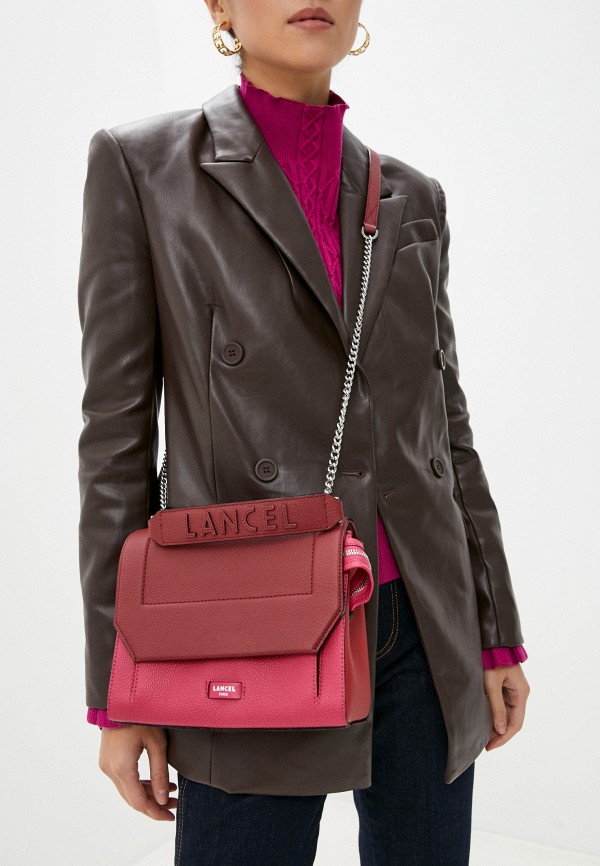 фото Сумка lancel