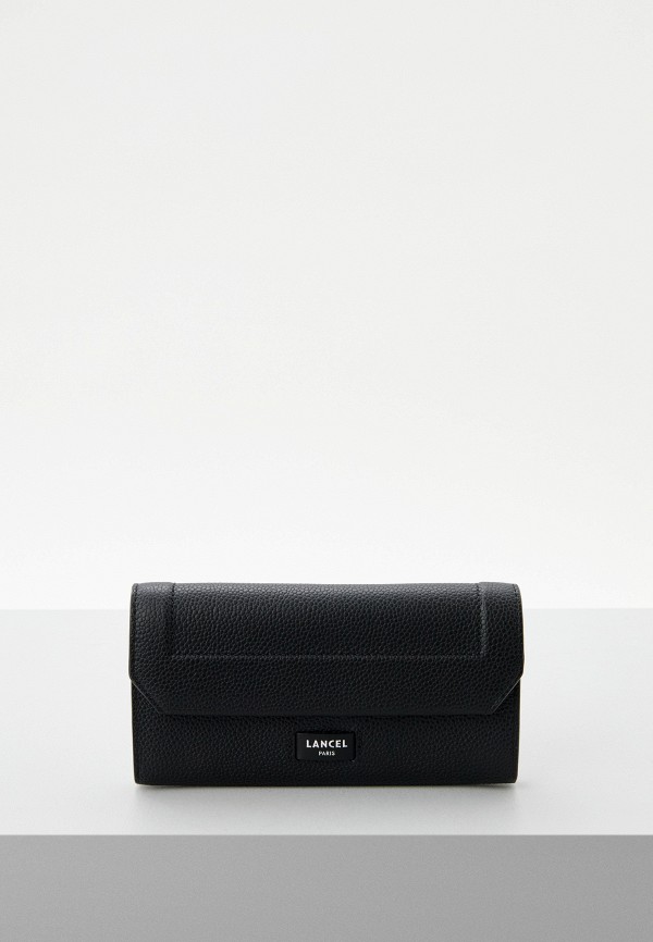 

Кошелек Lancel, Черный, NINON