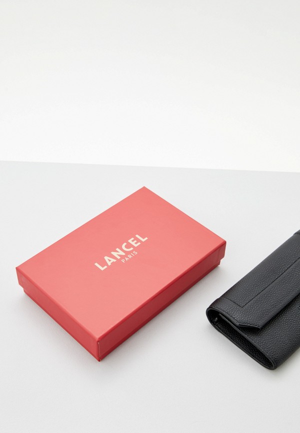 фото Кошелек lancel