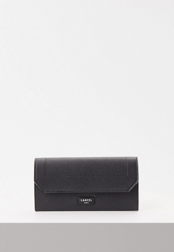 

Кошелек Lancel, Черный, NINON