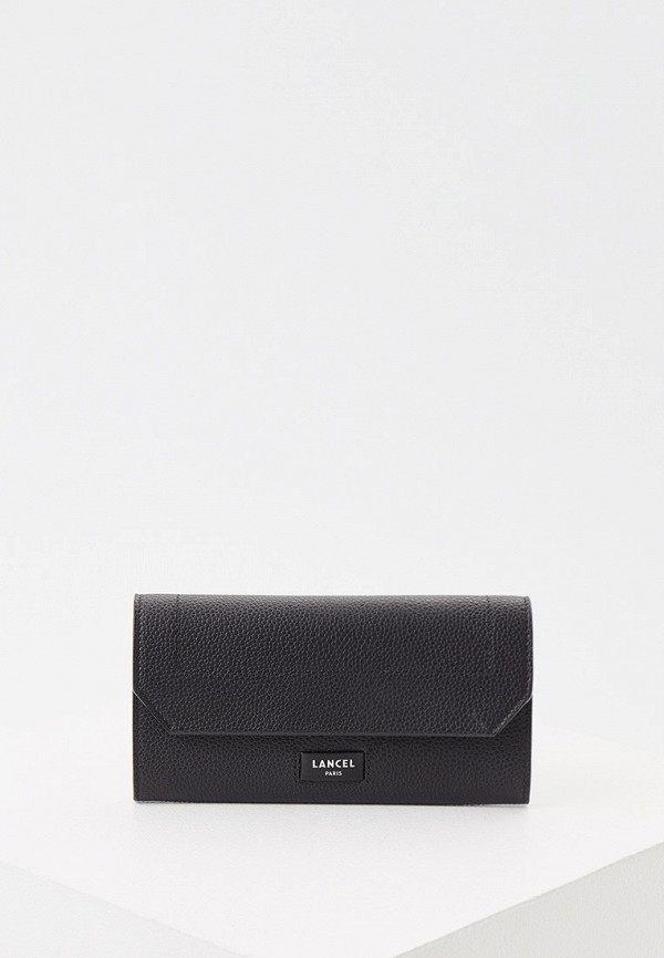

Кошелек Lancel, Черный, NINON