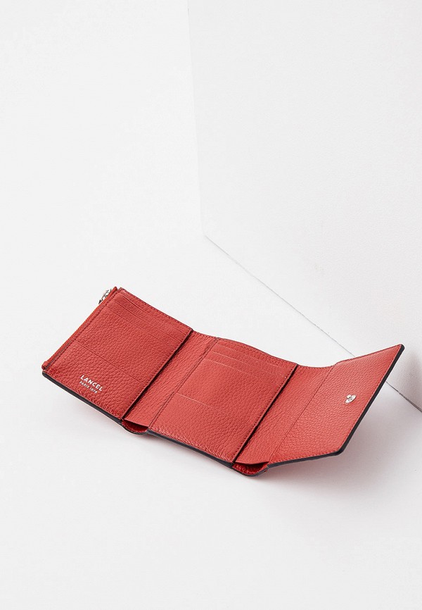 фото Кошелек lancel