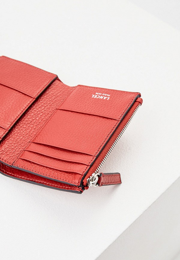фото Кошелек lancel
