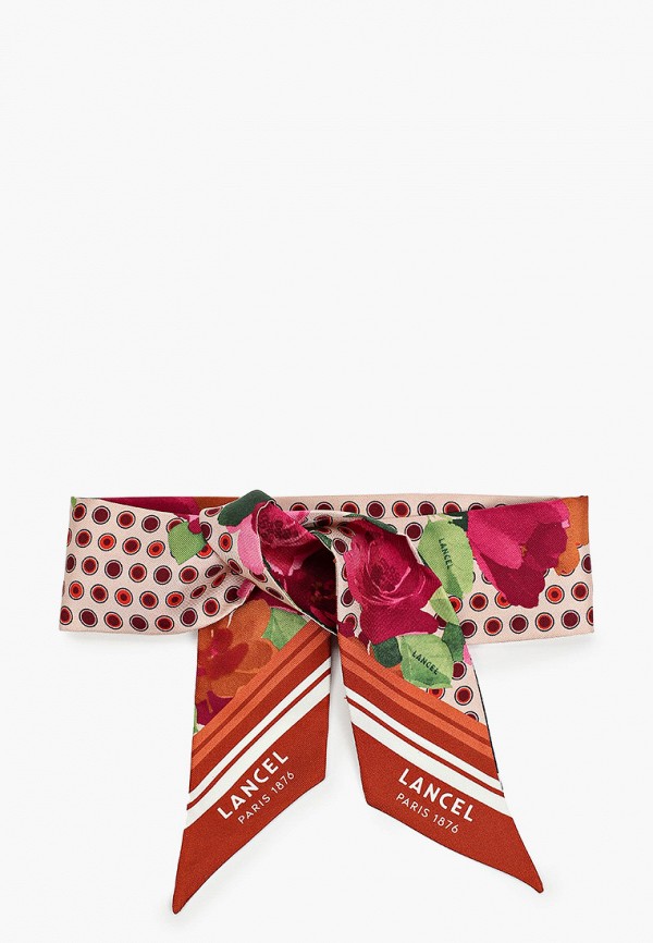 

Повязка Lancel, Бежевый