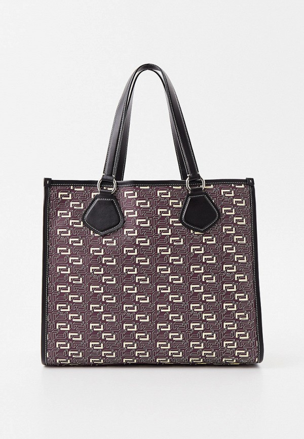 

Сумка Lancel, Коричневый, LANCELGRAM