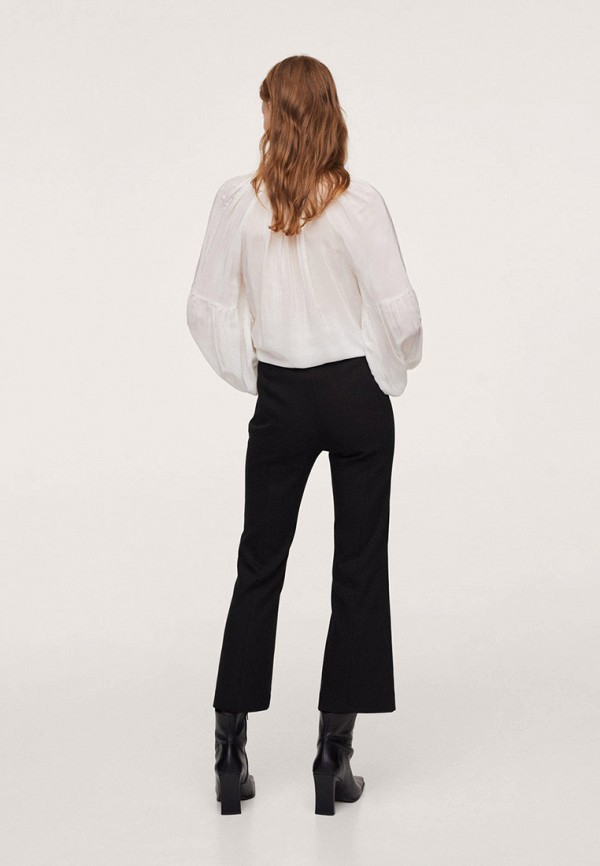 фото Брюки mango